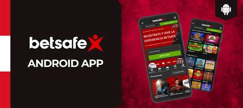 betsafe android app